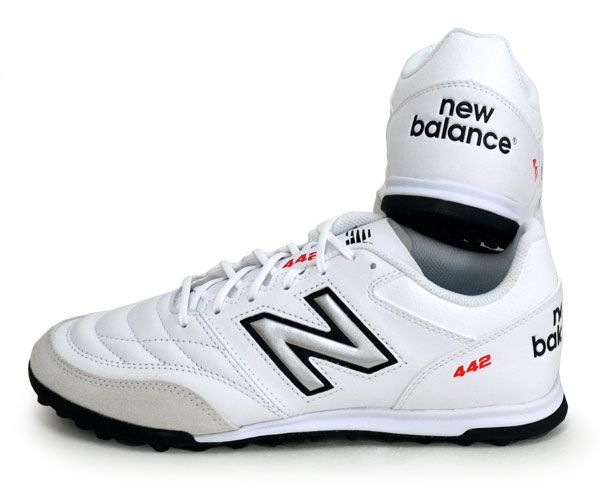 ニューバランス New Balance 442 TEAM TF サッカー トレーニング