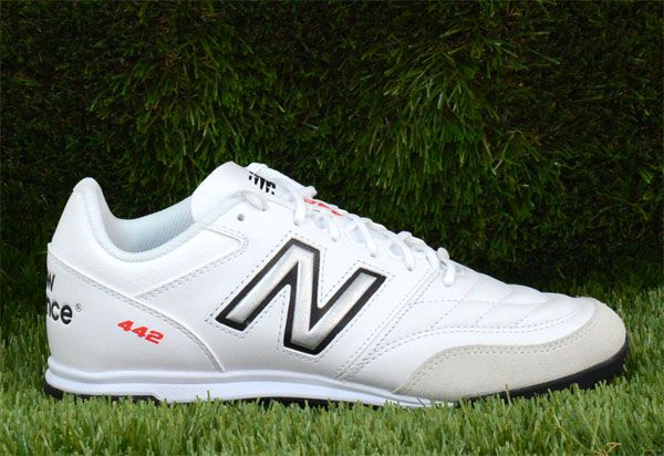 ニューバランス New Balance 442 TEAM TF サッカー トレーニング