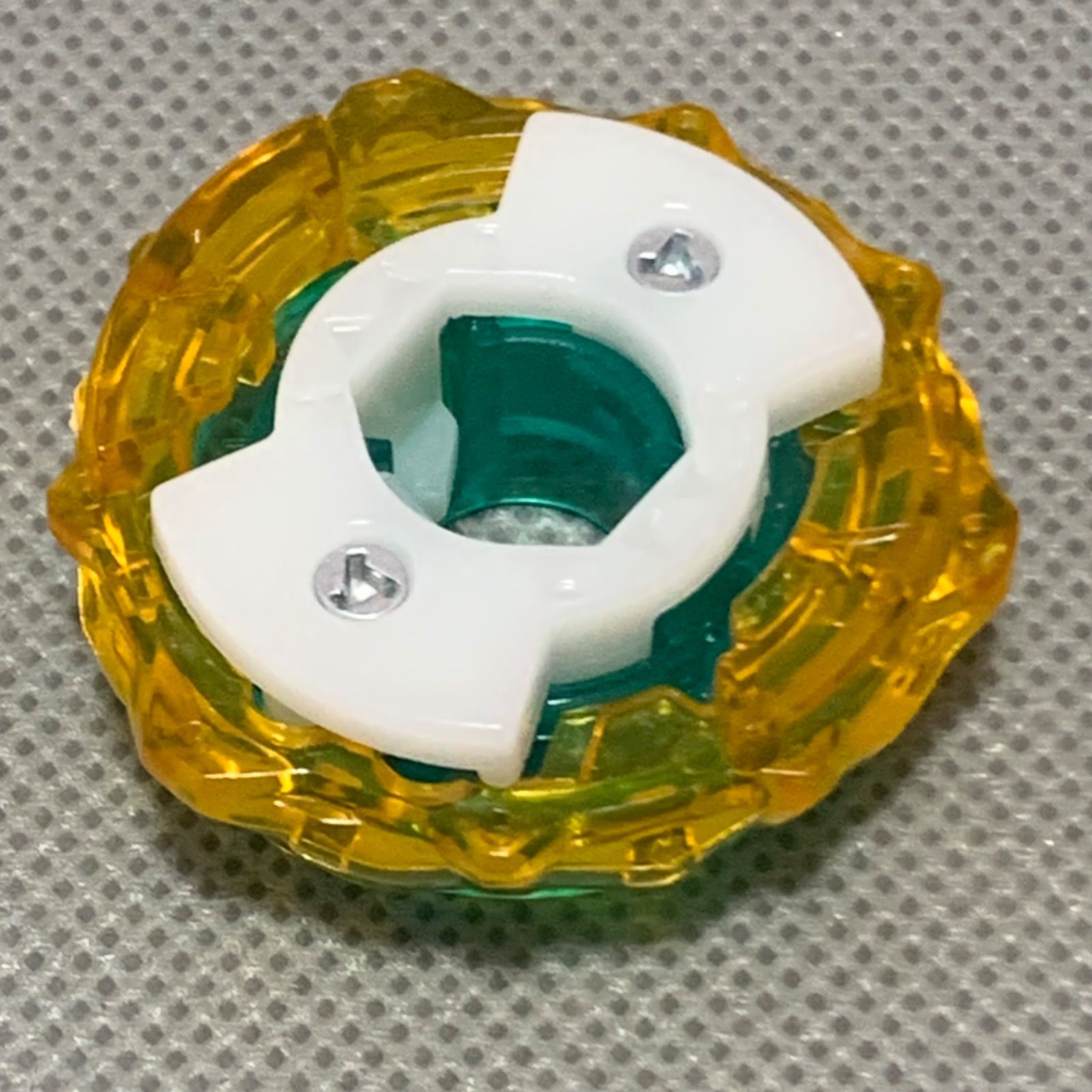 ベイブレードX ラチェット個別⭕️ ラチェット 1-60（ワンシクスティー） 性能&入手法【ベイブレードX