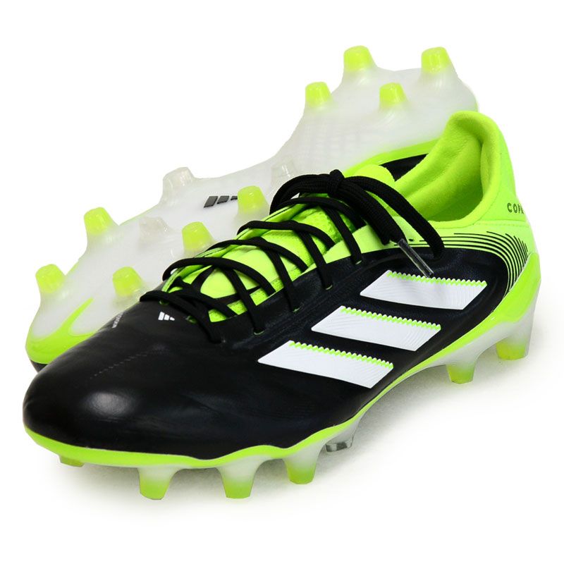 アディダス adidas COPA PURE 3 ELITE FG サッカースパイク COPA 25FW (JH6304)、26.0cm
