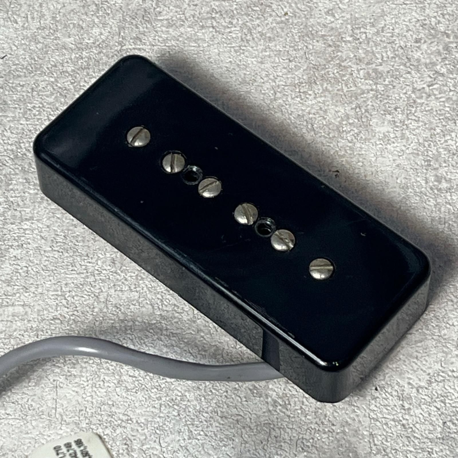 楽器 DiMarzio ディマジオ DP 167 S P 90 474