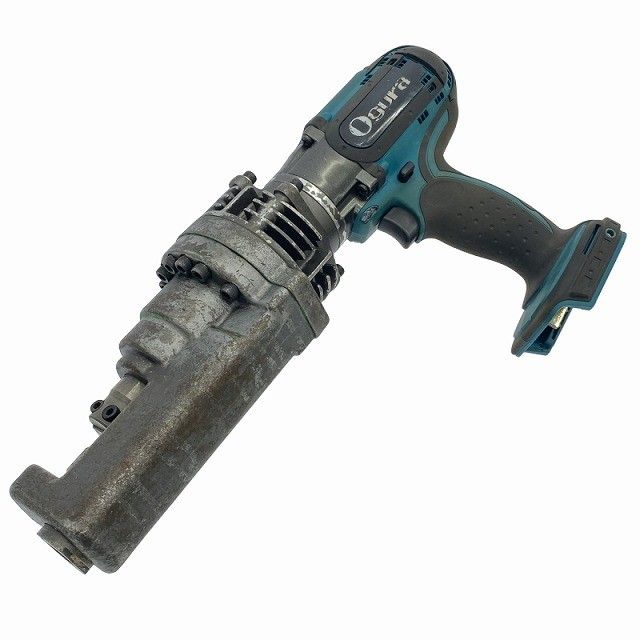 V コードレス鉄筋カッター