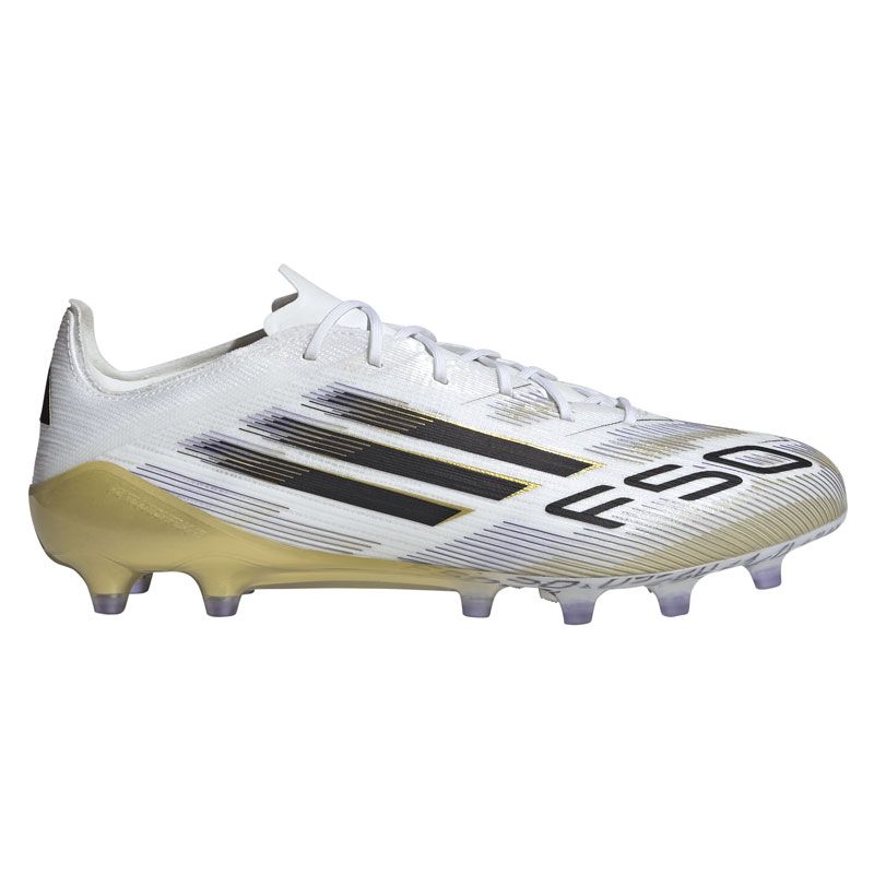 アディダス adidas 節約 F50 ELITE AG サッカースパイク 25FW (JR2119