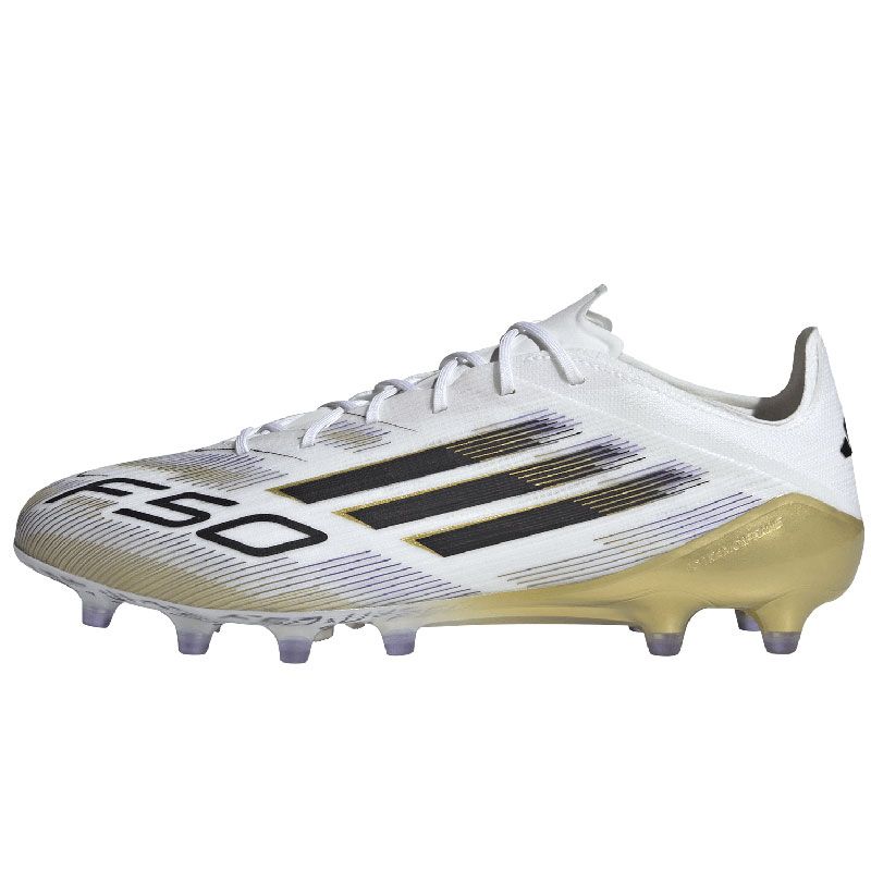 アディダス adidas 節約 F50 ELITE AG サッカースパイク 25FW (JR2119