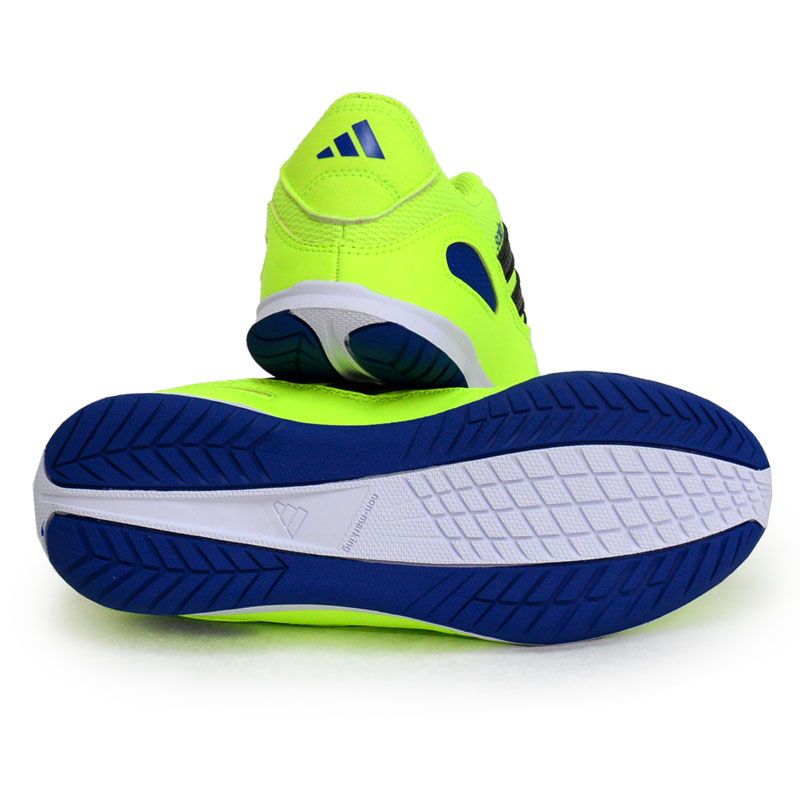 サラ アディダス adidas SUPER SALA 3 J ジュニア フットサルシューズ