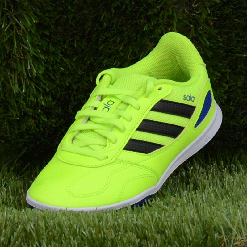 サラ アディダス adidas SUPER SALA 3 J ジュニア フットサルシューズ