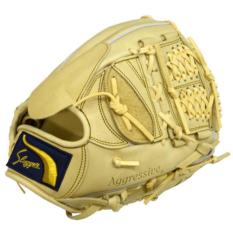 クボタスラッガー SLUGGER 軟式グローブ 投手用 野球 一般 大人 軟式