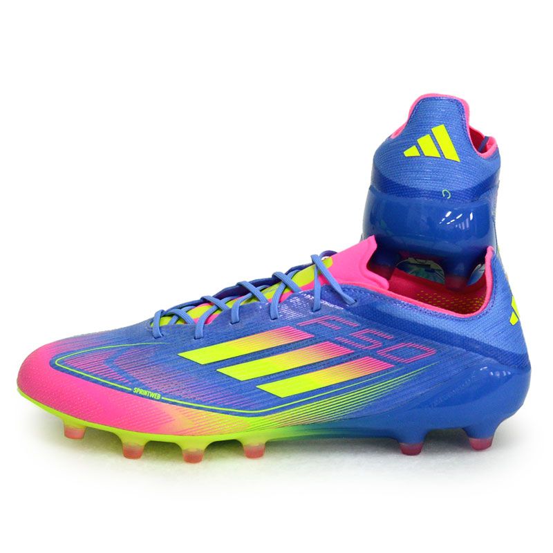 アディダス adidas 注文 F50 ELITE AG サッカースパイク 25SS (IE1264