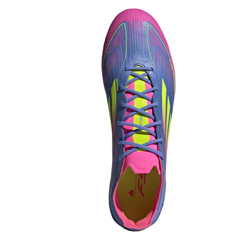 アディダス adidas 注文 F50 ELITE AG サッカースパイク 25SS (IE1264