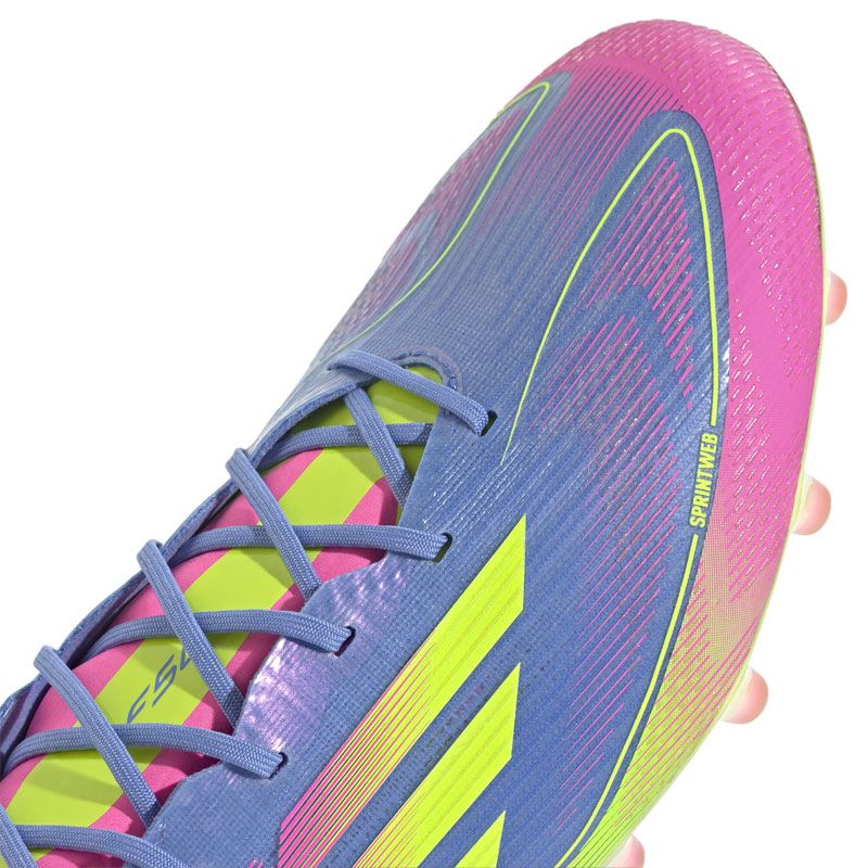 アディダス adidas 注文 F50 ELITE AG サッカースパイク 25SS (IE1264