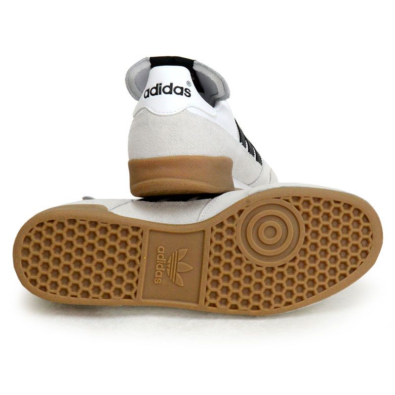 adidas(アディダス) ムンディアルゴール フットサルシューズ 24FW