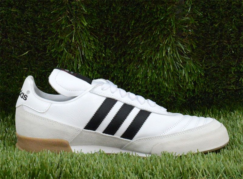 adidas(アディダス) ムンディアルゴール フットサルシューズ 24FW