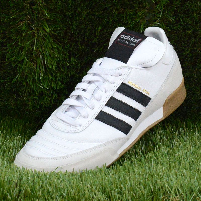 adidas(アディダス) ムンディアルゴール フットサルシューズ 24FW