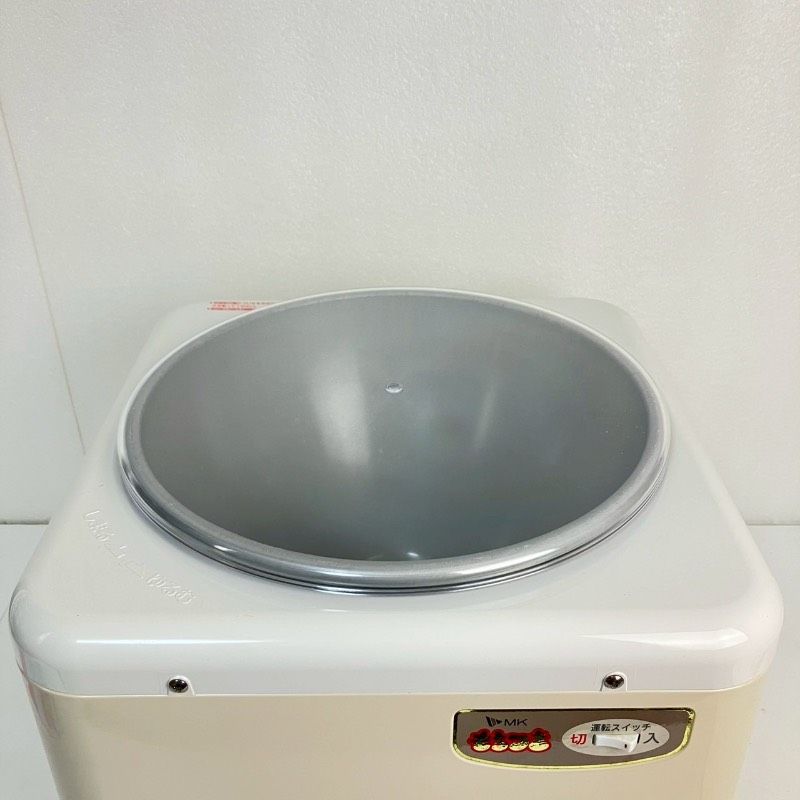 もちつき機 もちつき