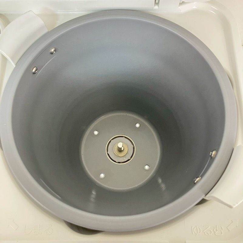  MK エムケー精工 もちつき機 RM 36 TN Cooker 2升 3 6 L エム もち羽根 交換済み 餅つき機 炊飯器 餅つき機