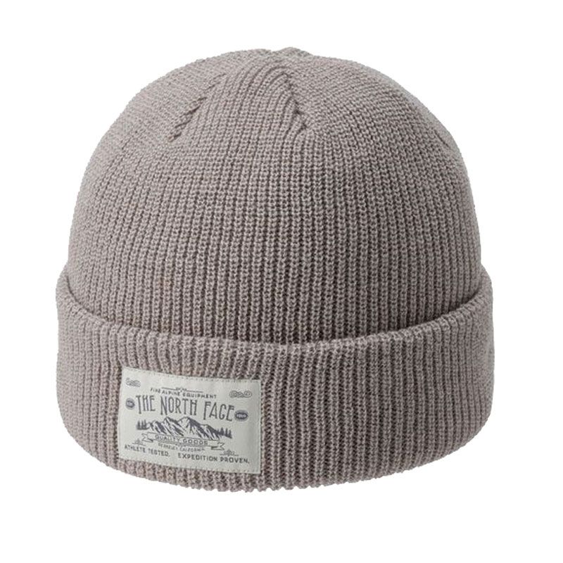 ザ・ノース・フェイス THE NORTH FACE ステッチワークビーニー ユニ