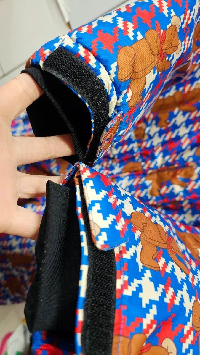 ベベデピノ スキーウェア