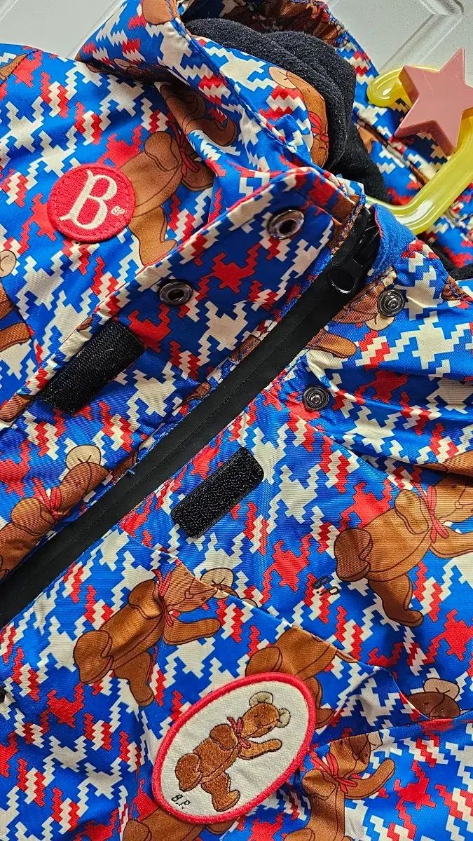 130 BEBE DE PINO ベベデピノ スキーウェア