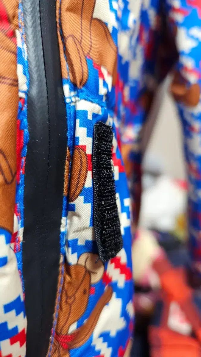  130 BEBE DE PINO ベベデピノ スキーウェア その他 ジャケット ブルゾン