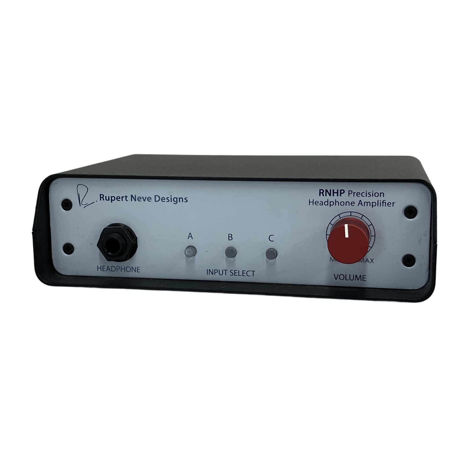 Rupert Neve Designs RNHP Precision Headphone Amplifier ヘッドホンアンプ ルパートニーブ プレシジョン 高音質 リファレンス