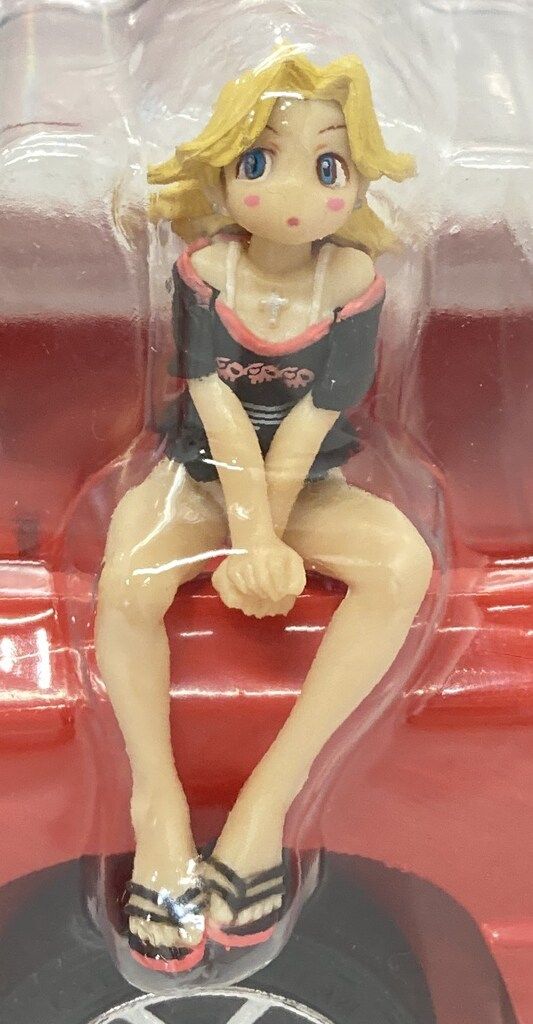 タカラトミー キスぷれ