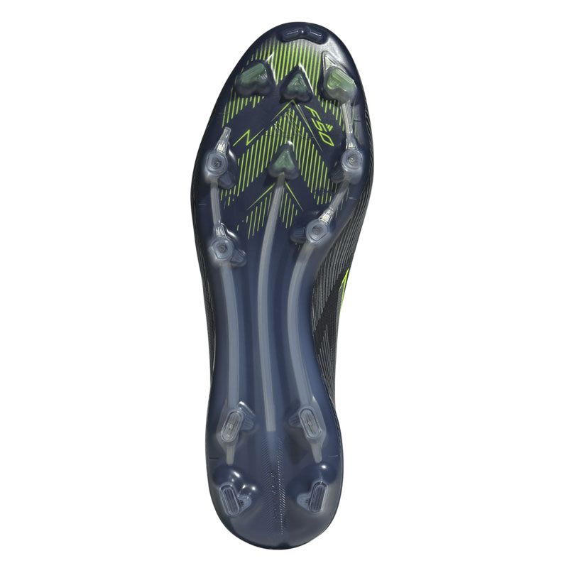 アディダス adidas F50 ELITE FG サッカースパイク セール中 F50 25FW