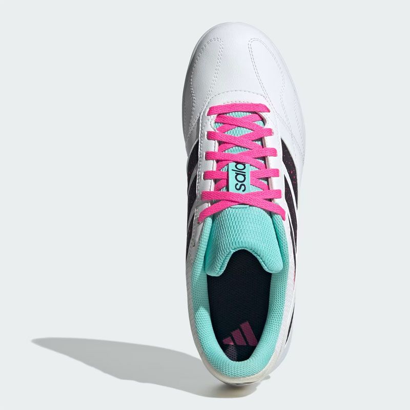 アディダス III スーパー サラ SALA SUPER adidas &frasl; IN フットサルシューズ フットサル | 0 スーパーサラ コンペティション メンズ