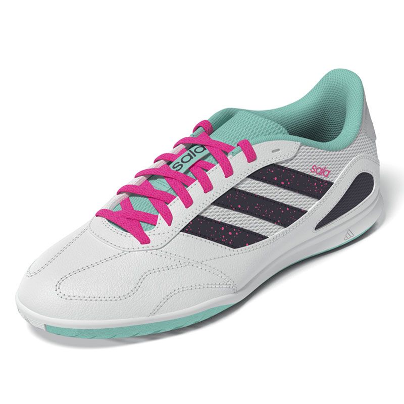 アディダス III スーパー サラ SALA SUPER adidas &frasl; IN フットサルシューズ フットサル | 0 スーパーサラ コンペティション メンズ