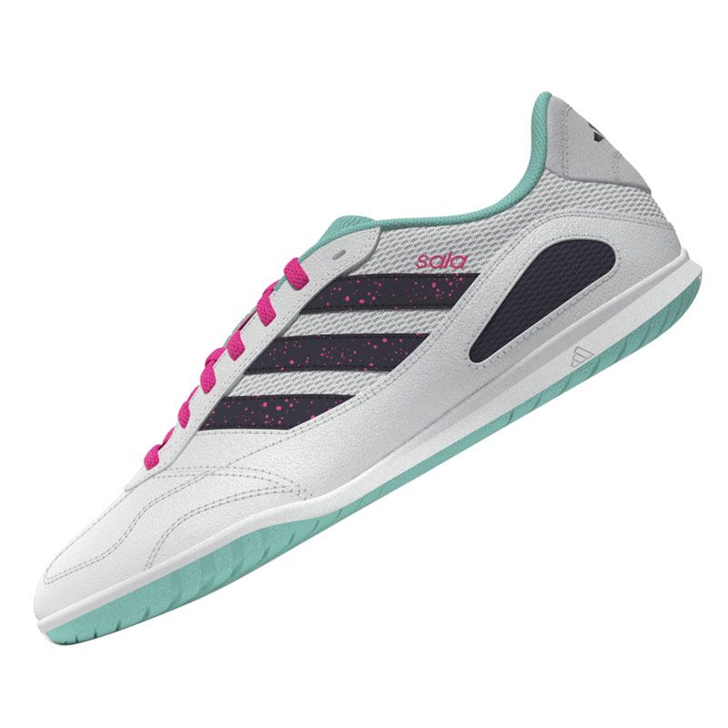 アディダス III スーパー サラ SALA SUPER adidas &frasl; IN フットサルシューズ フットサル | 0 スーパーサラ コンペティション メンズ