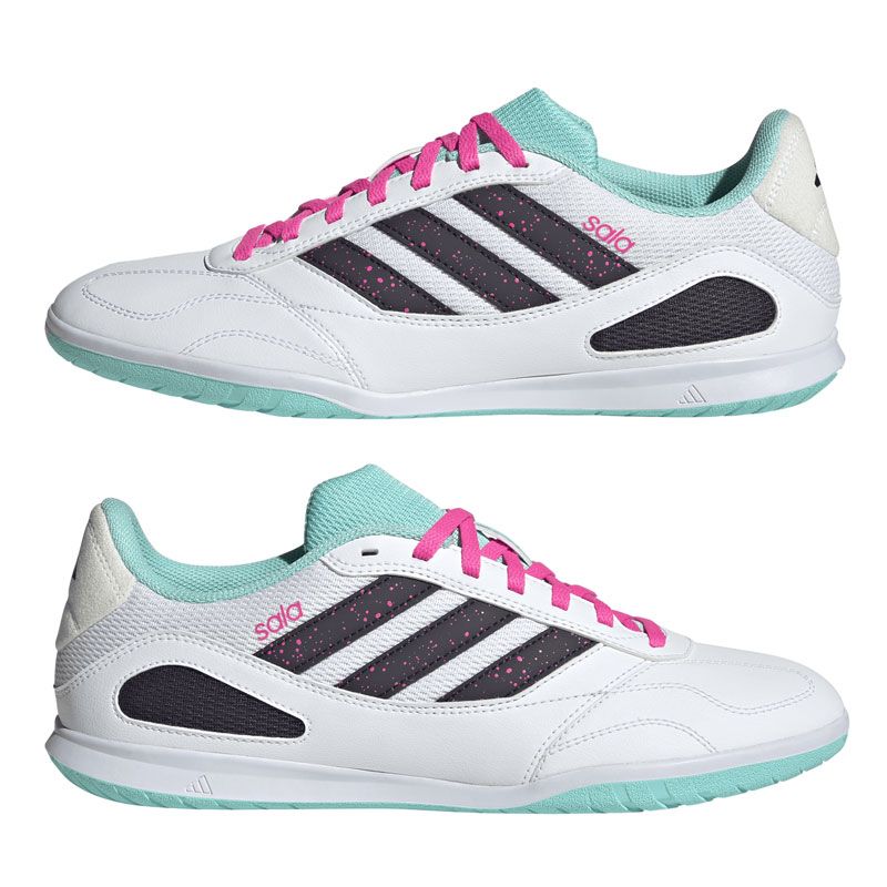 アディダス III スーパー サラ SALA SUPER adidas &frasl; IN フットサルシューズ フットサル | 0 スーパーサラ コンペティション メンズ