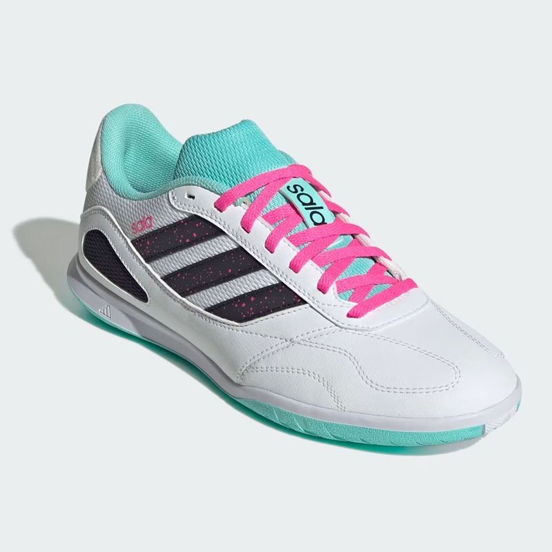 アディダス III スーパー サラ SALA SUPER adidas &frasl; IN フットサルシューズ フットサル | 0 スーパーサラ コンペティション メンズ