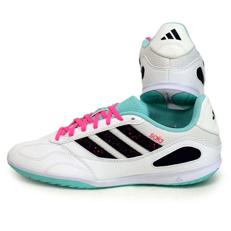 アディダス III スーパー サラ SALA SUPER adidas &frasl; IN フットサルシューズ フットサル | 0 スーパーサラ コンペティション メンズ