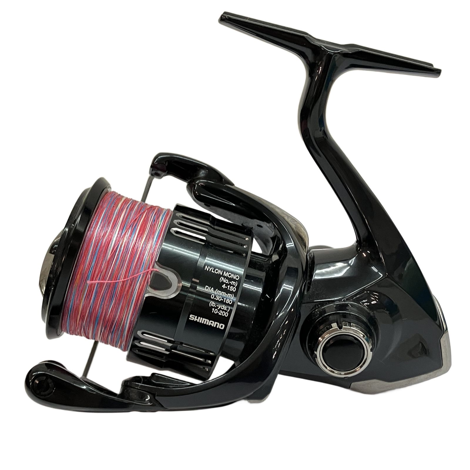  SHIMANO Vanquish 4000 XG B リール 釣具 フィッシング スピニングリール リール