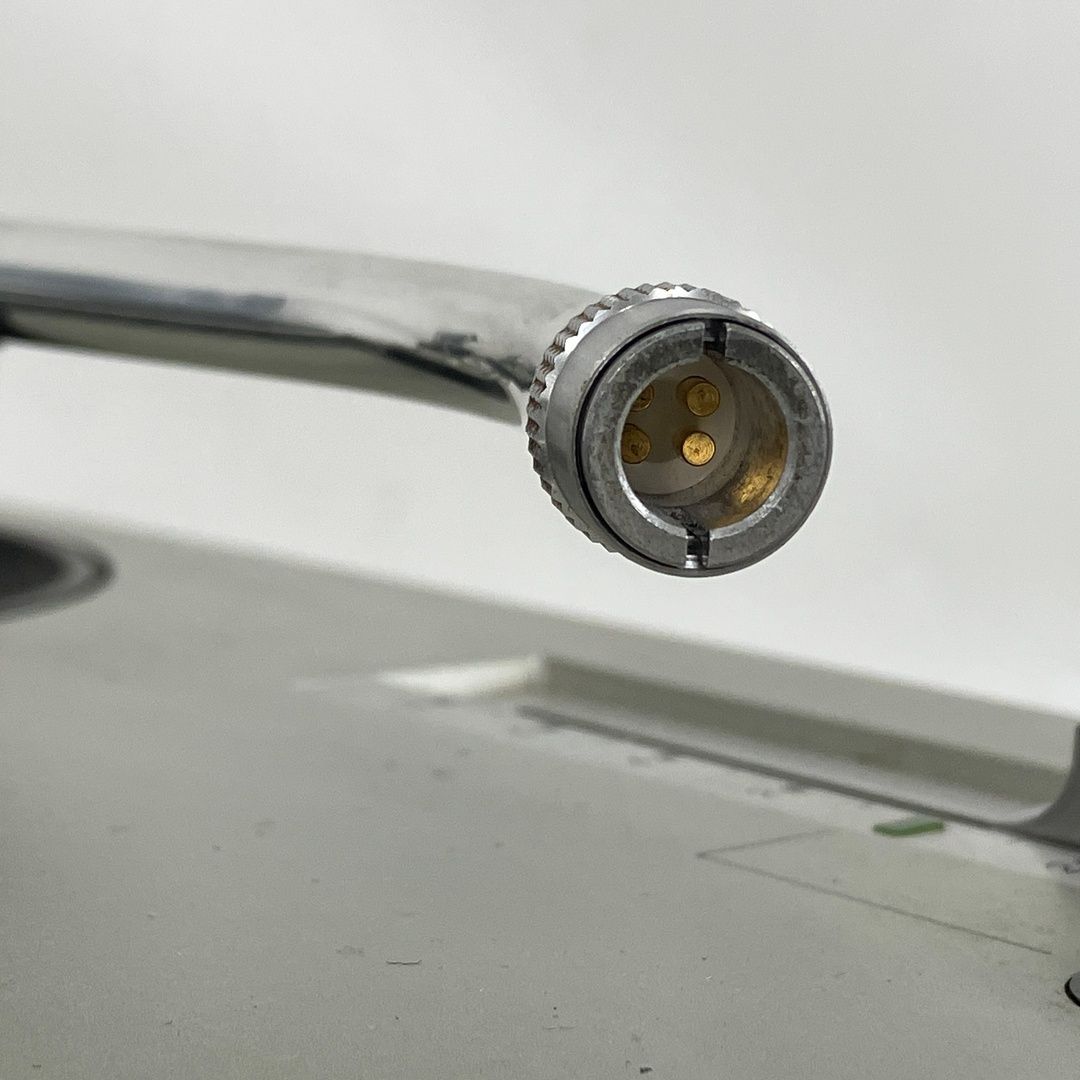 テクニクス レコードプレーヤー