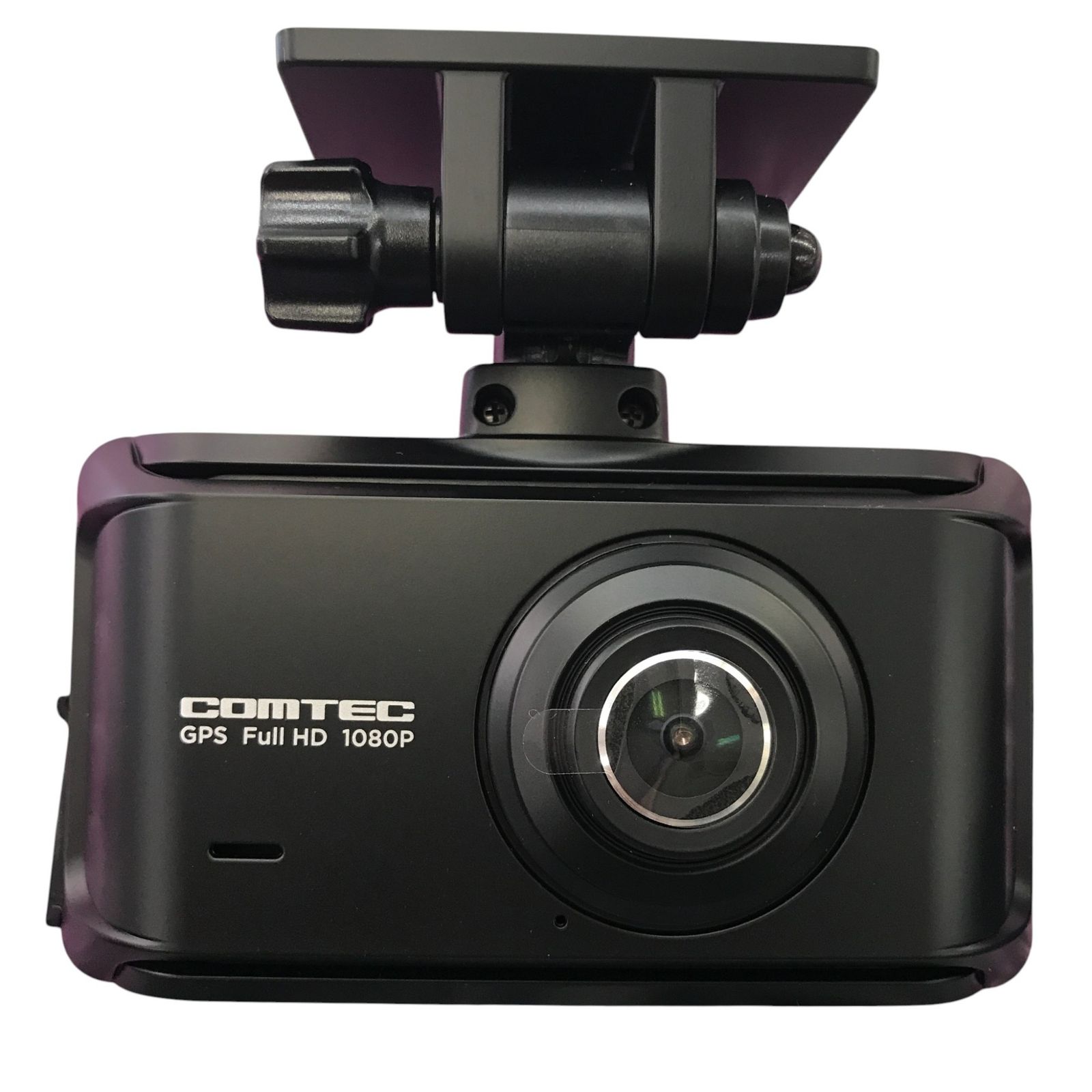 コムテック ドライブレコーダー ZDR 035 前後2カメラ 前後200万画素 FullHD GPS搭載 後続車両接近お知らせ機能搭載 安全運転支援機能搭載 常時録画 衝撃録画 高速起動 Y 1