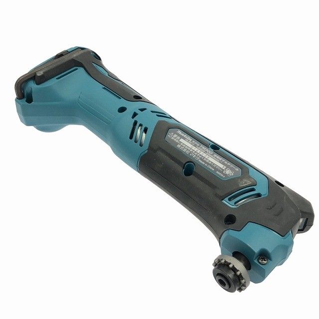 V 充電式マルチツール