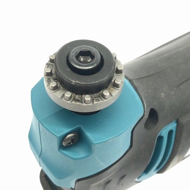 充電式マルチツール TM