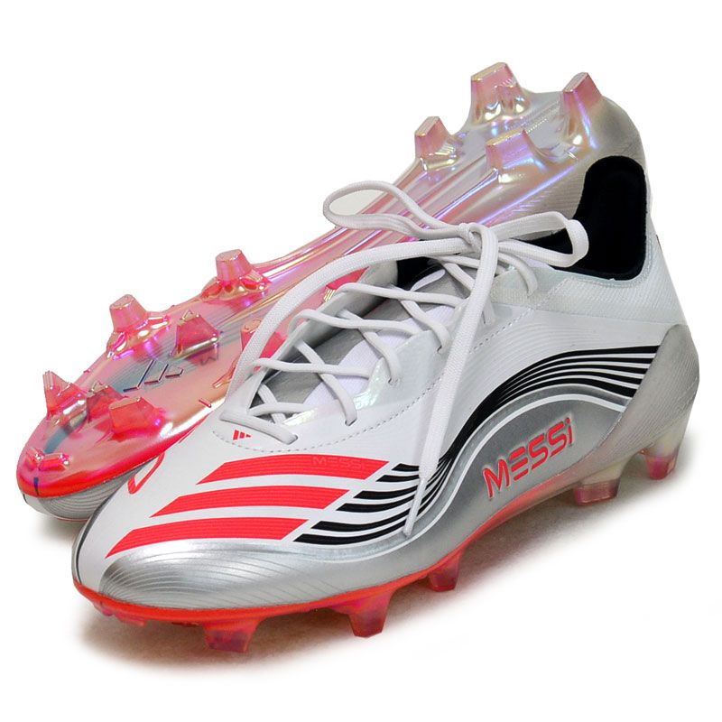 アディダス adidas F50 MESSI ストア ELITE FG サッカースパイク F50