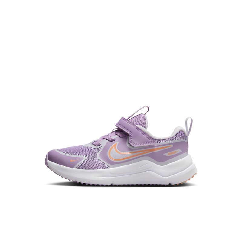 驚きの破格値，大得価 NIKE(ナイキ) ナイキ コスミック ランナー PSV マルチアスレ シューズ キッズシューズ HM4400503、20.5cm スニーカー