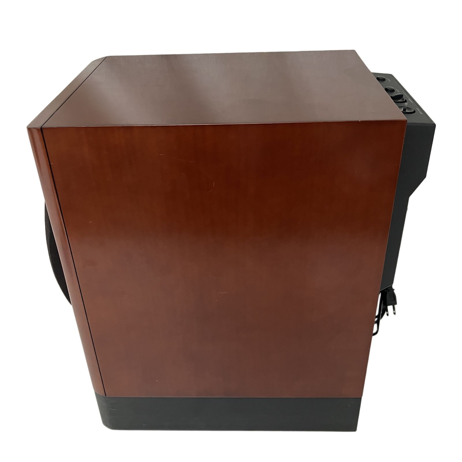 ONKYO SL-D500 オンキョー アンプ内蔵サブウーファー ウーファー