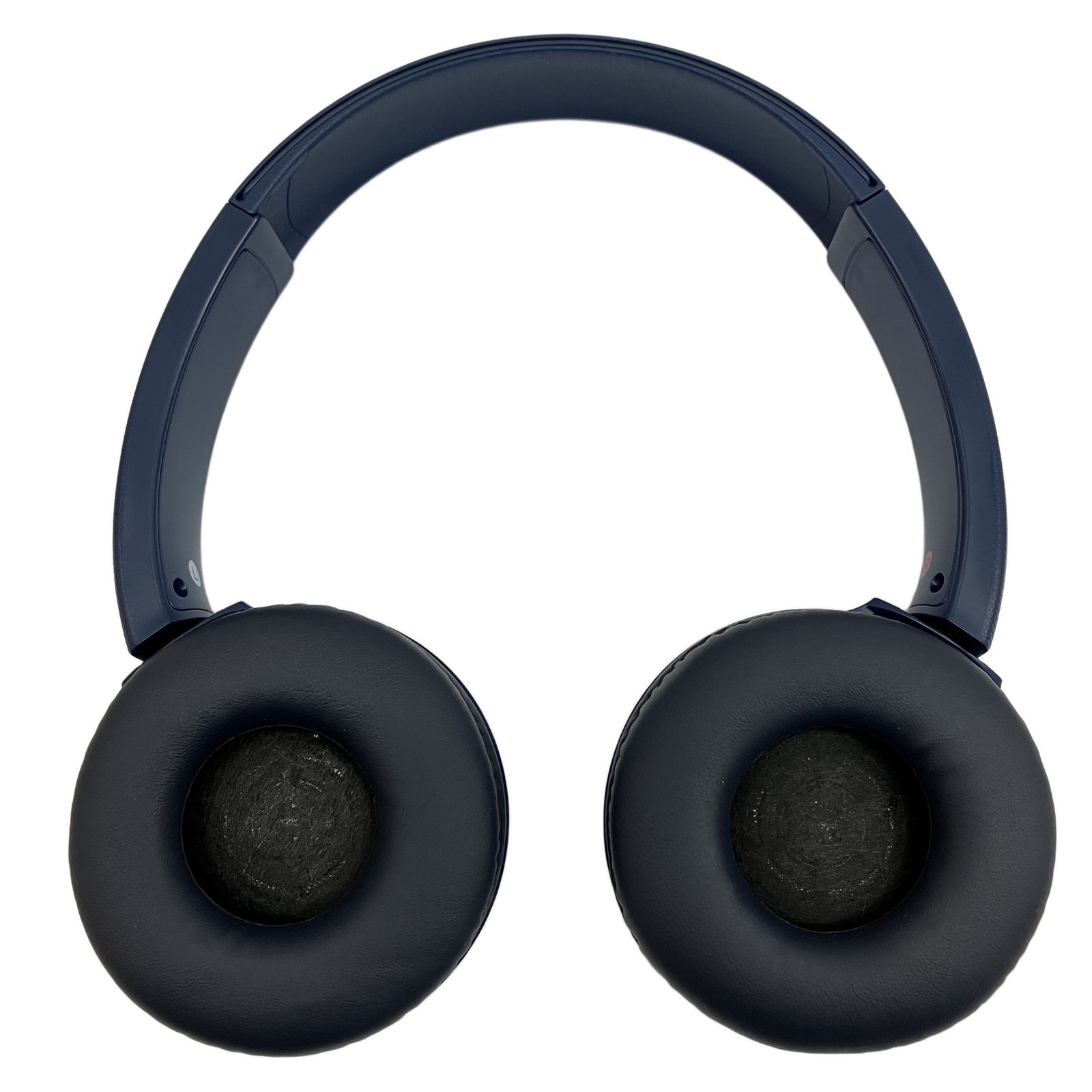 SONY WH CH 510 ワイヤレス ステレオ ヘッドセット ブルー Bluetooth ヘッドホン 音響機材 ソニー