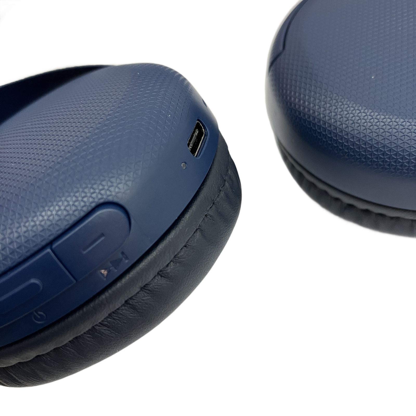  SONY WH CH 510 ワイヤレス ステレオ ヘッドセット ブルー Bluetooth ヘッドホン 音響機材 ソニー ワイヤレスヘッドホン ヘッドホン