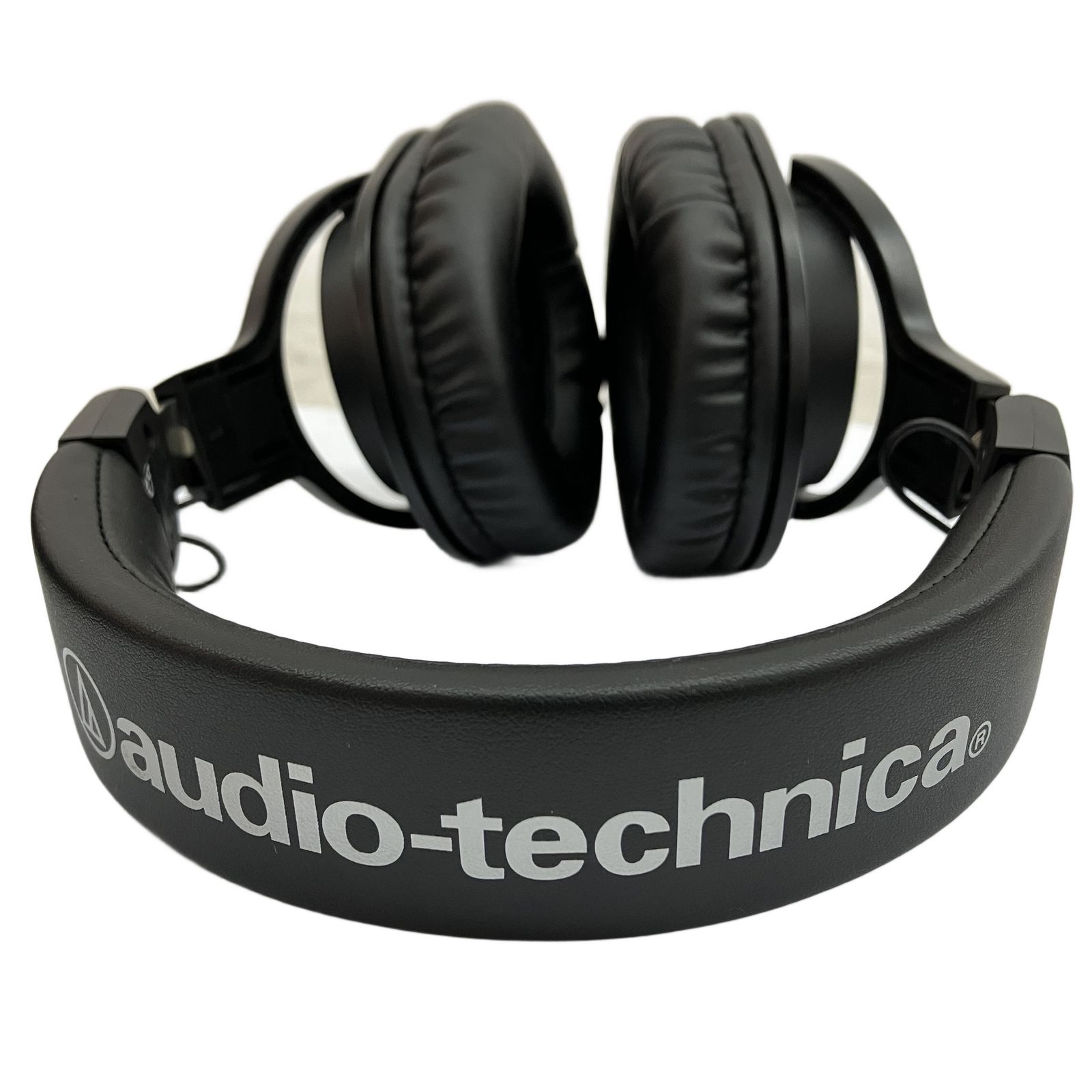  audio technica ATH M 20 xBT ワイヤレス ヘッドホン Bluetooth ブラック 音響機材 ワイヤレスヘッドホン ヘッドホン