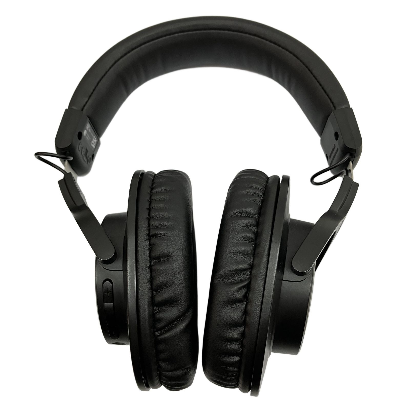 audio technica ATH M 20 xBT ワイヤレス ヘッドホン Bluetooth ブラック 音響機材