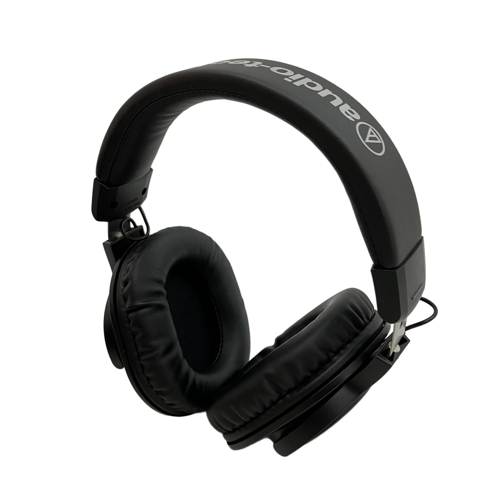 audio technica ATH M 20 xBT ワイヤレス ヘッドホン Bluetooth ブラック 音響機材