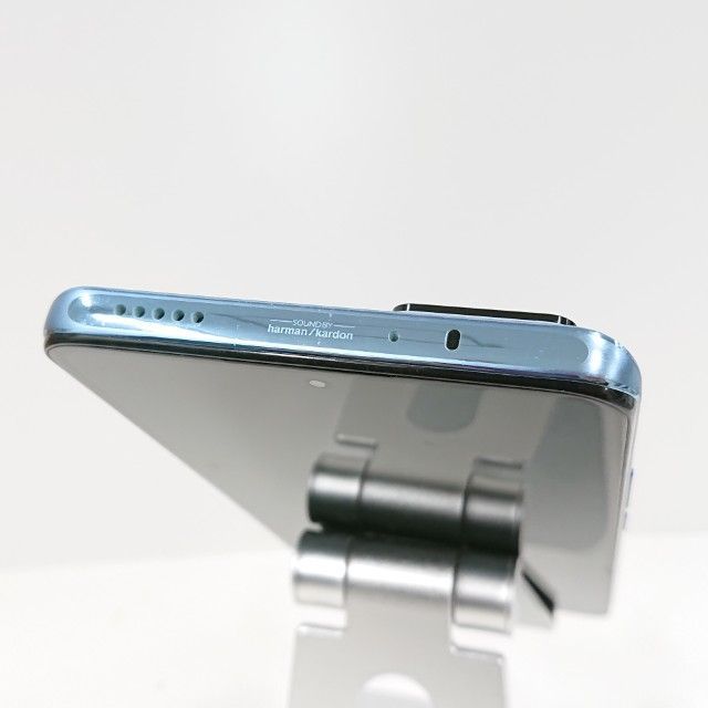 Xiaomi 12 T Pro A 201 XM SoftBank ブルー 本体 c 15981 スマートフォン本体 スマートフォン 携帯電話