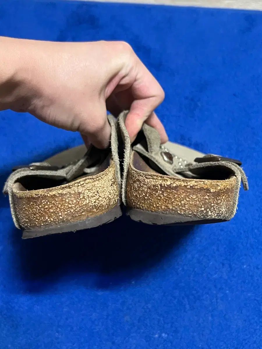  ビルケンシュトック HTC ボストン サンダル サンダル