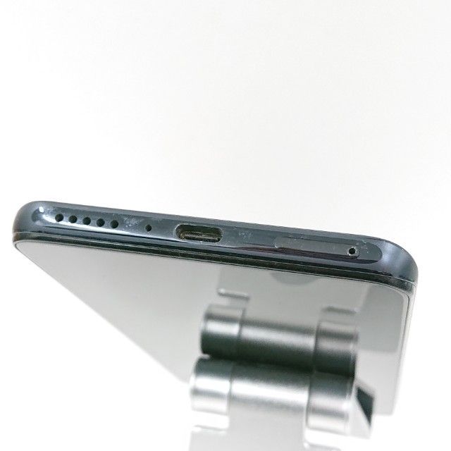 SoftBank ブラック