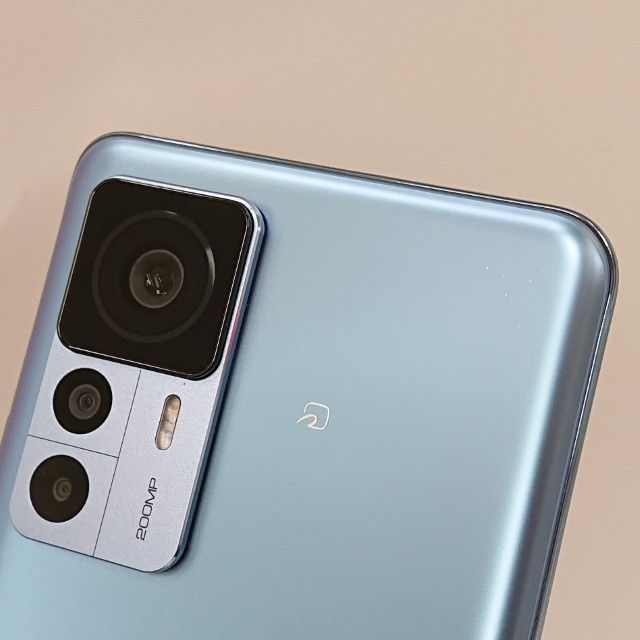 Xiaomi 12T Pro A201XM SoftBank ブルー 送料無料 本体 c15977 - メルカリ