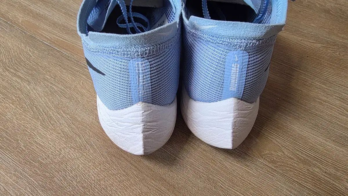 ナイキ ベイパー フライ 2 255 mm スニーカー